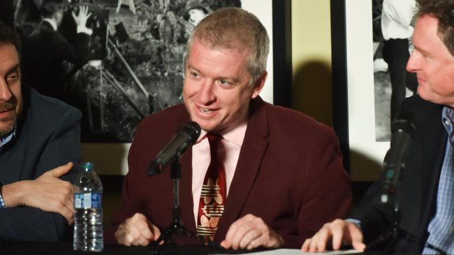 Alamo Drafthouse Founder Tim League Opens New NYC Theater