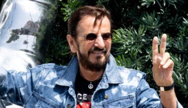 Ringo Starr Had Script Changes For Sam Mendes' Beatles Biopic