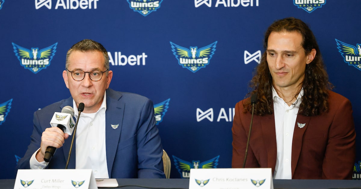 Wings balancing their future needs with a roster so shorthanded it’s near forfeiting games