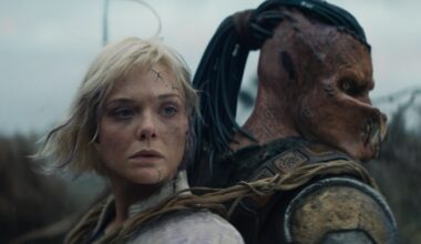 Predator: Badlands is the start of the Alien vs. Predator reboot we need