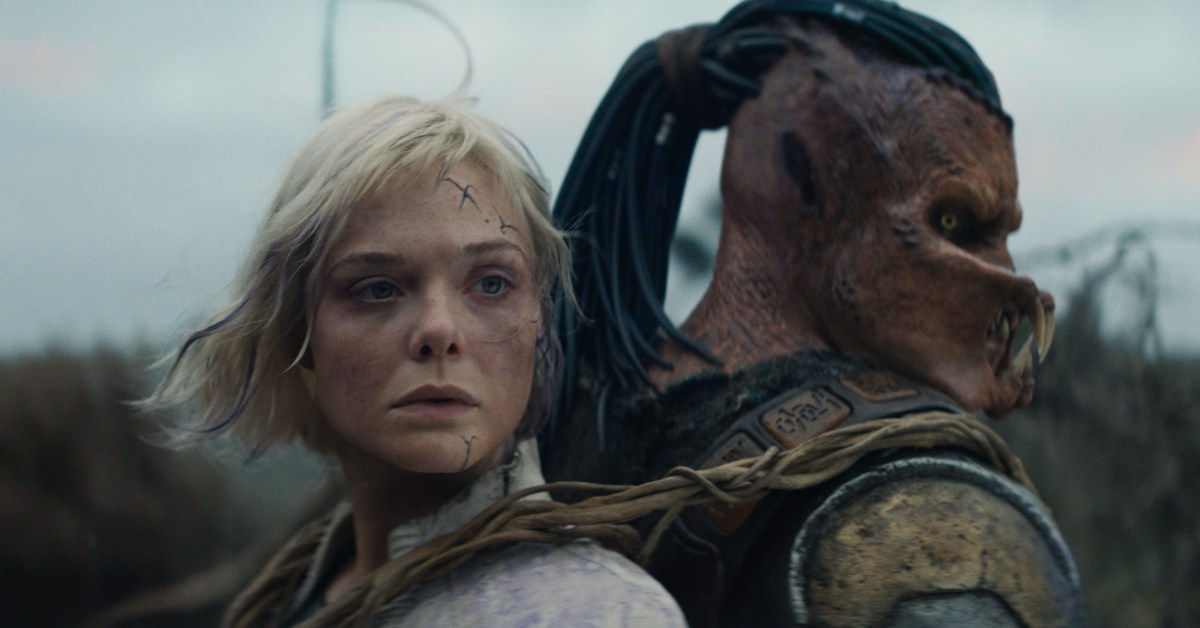 Predator: Badlands is the start of the Alien vs. Predator reboot we need