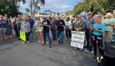Groups express separate takes on housing as resistance to proposed high-rise continues – San Diego Union-Tribune