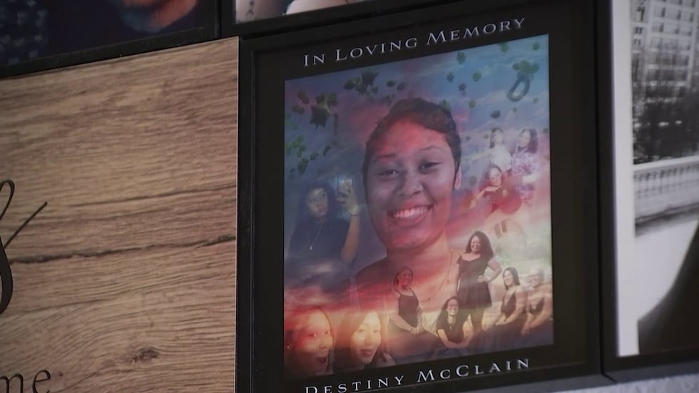 McClain's mother says time hasn’t brought closure.