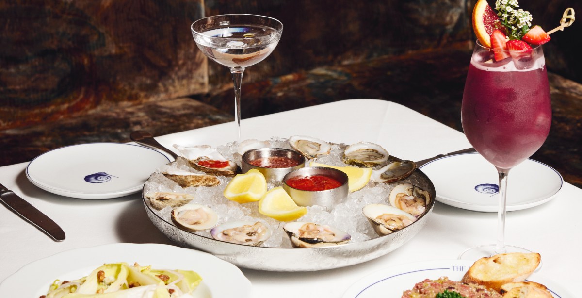 NYC New Restaurant Openings, July 2025