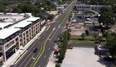 Resident, developer share excitement for potential growth in Springfield