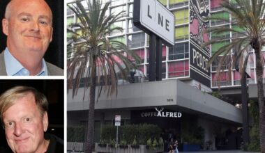Former Lender Buys L.A. Hotel at Foreclosure Auction for $68M – Commercial Observer