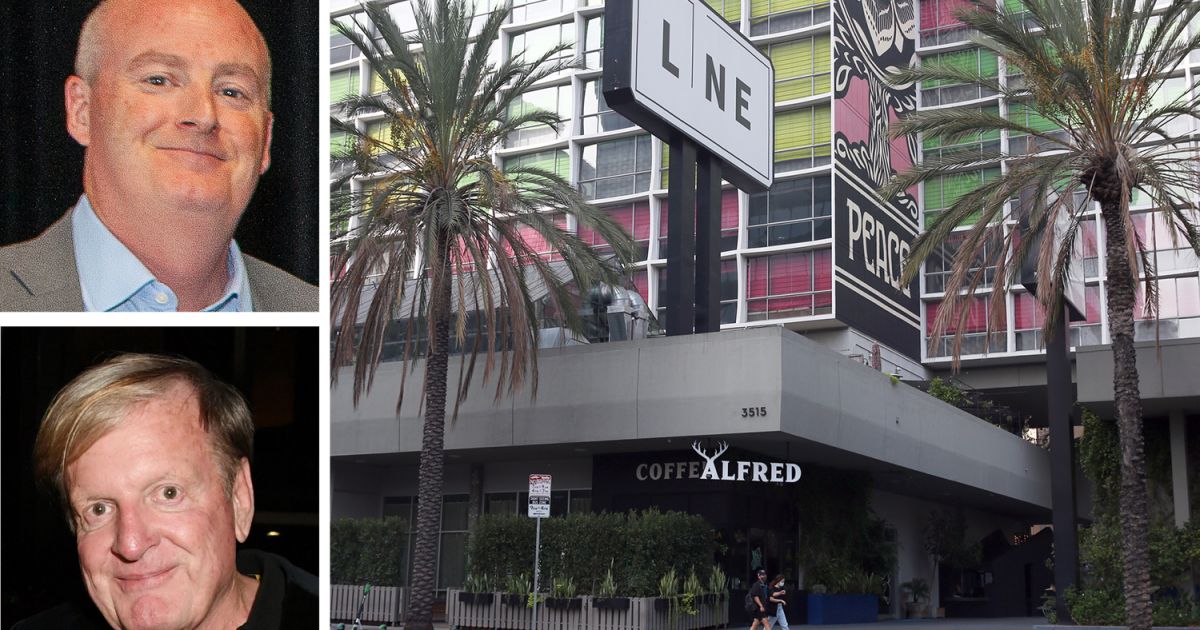 Former Lender Buys L.A. Hotel at Foreclosure Auction for $68M – Commercial Observer