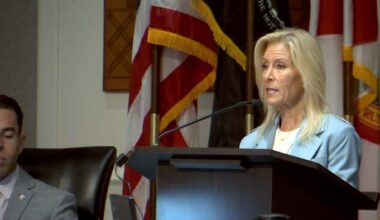 Mayor highlights public safety, affordable housing, literacy initiatives & road improvements in $2B budget proposal