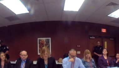 Psychiatric Security Review Board Ends Remote Access To Meetings Over Safety Concerns