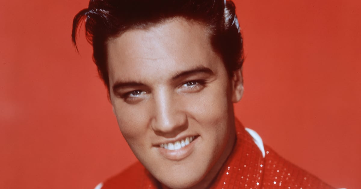 Elvis Evolution Fans in Heartbreak Hotel as ‘Shambles’ $400 Show Left them Feeling ‘Like Mugs’