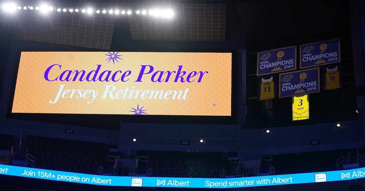 A legacy raised tothe rafters in Los Angeles – Annenberg Media