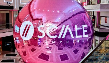 Scale Computing and Bitdefender join forces for edge security
