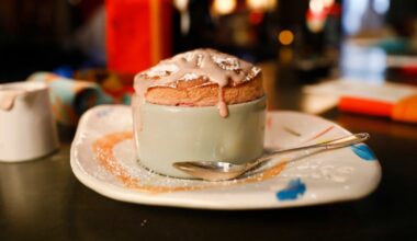 4 odd food deals in Dallas-Fort Worth