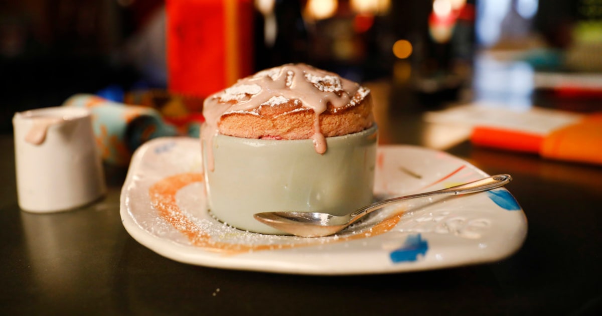 4 odd food deals in Dallas-Fort Worth