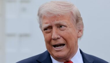 MAGA TV Channel ‘Real America’s Voice’ Changed Its Name Because Trump Was Confused