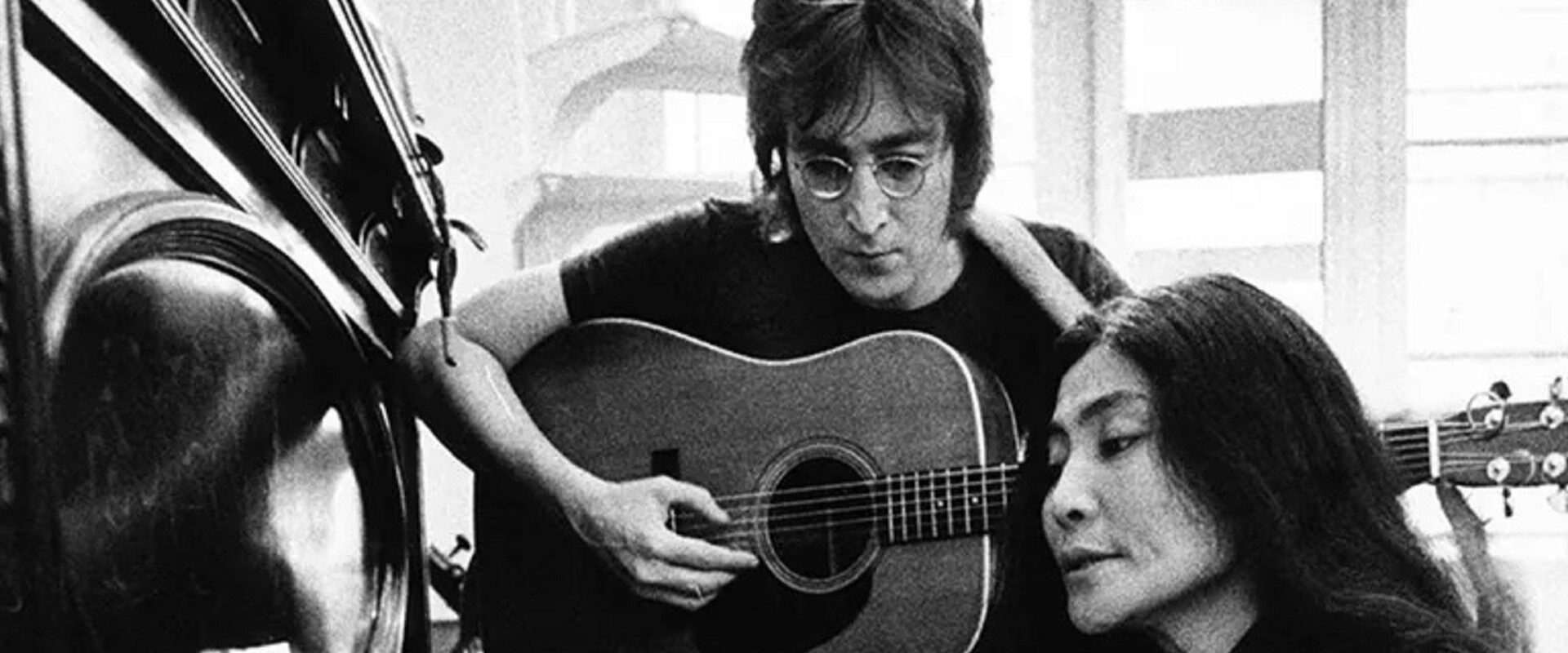 The Beatles Bandmate John Lennon Hated Being Compared To