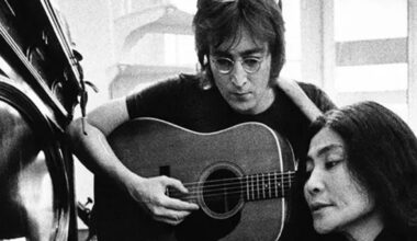 The Beatles Bandmate John Lennon Hated Being Compared To