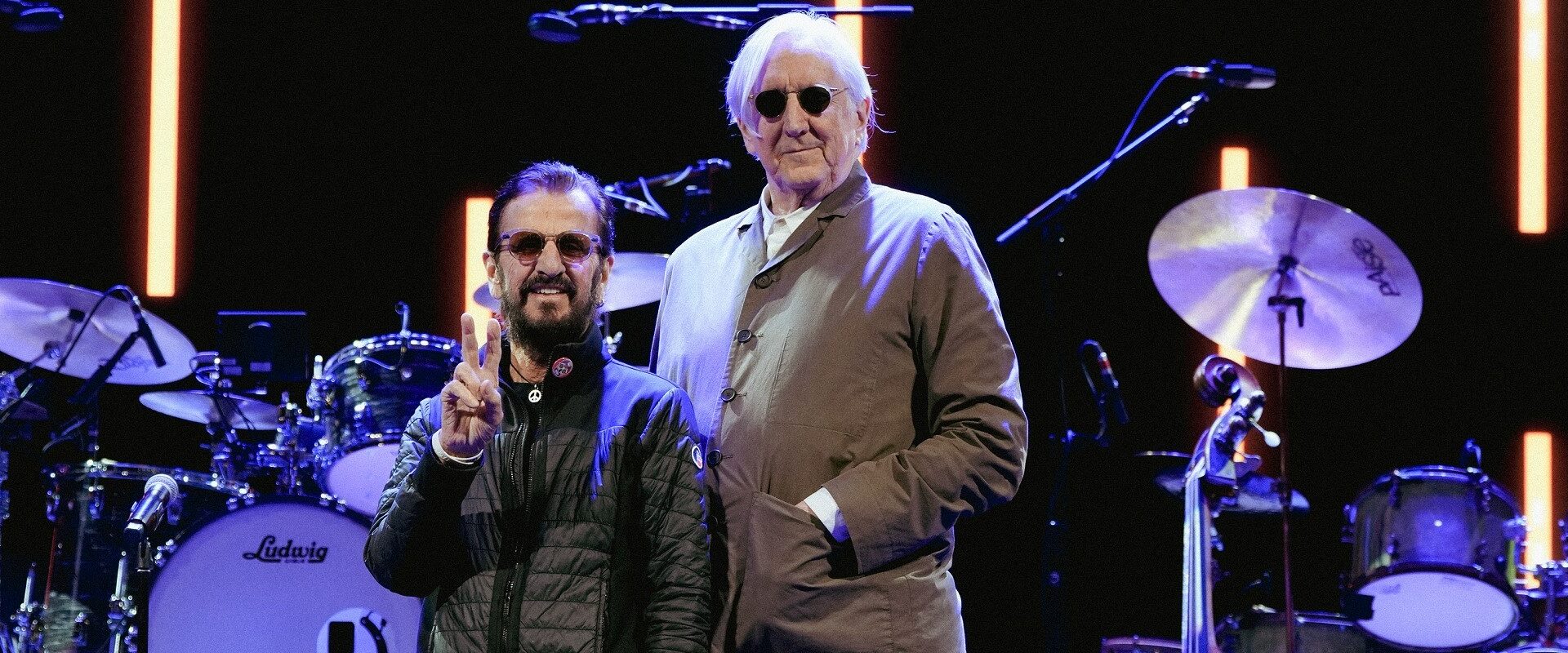 With a Little Help from T Bone: Ringo Starr Reveals Exciting News About His Next Recording Project