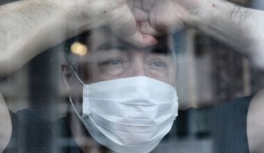 Human Brains Rapidly Aged in The Pandemic, And It Wasn't Just The Virus : ScienceAlert