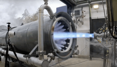 How Pangea is reshaping rocket propulsion by reigniting the aerospike design