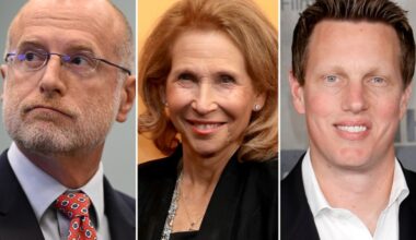 FCC Approves Paramount-Skydance Deal