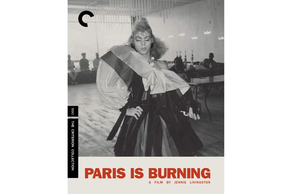 Paris is Burning