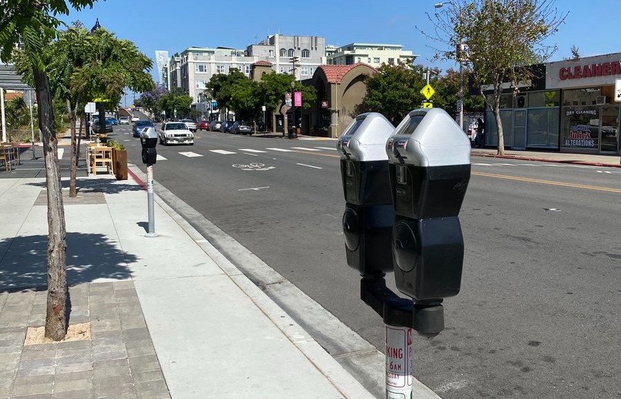 How much SD's new city budget will cost