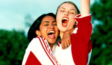 'Bend It Like Beckham' sequel in the works, director confirms