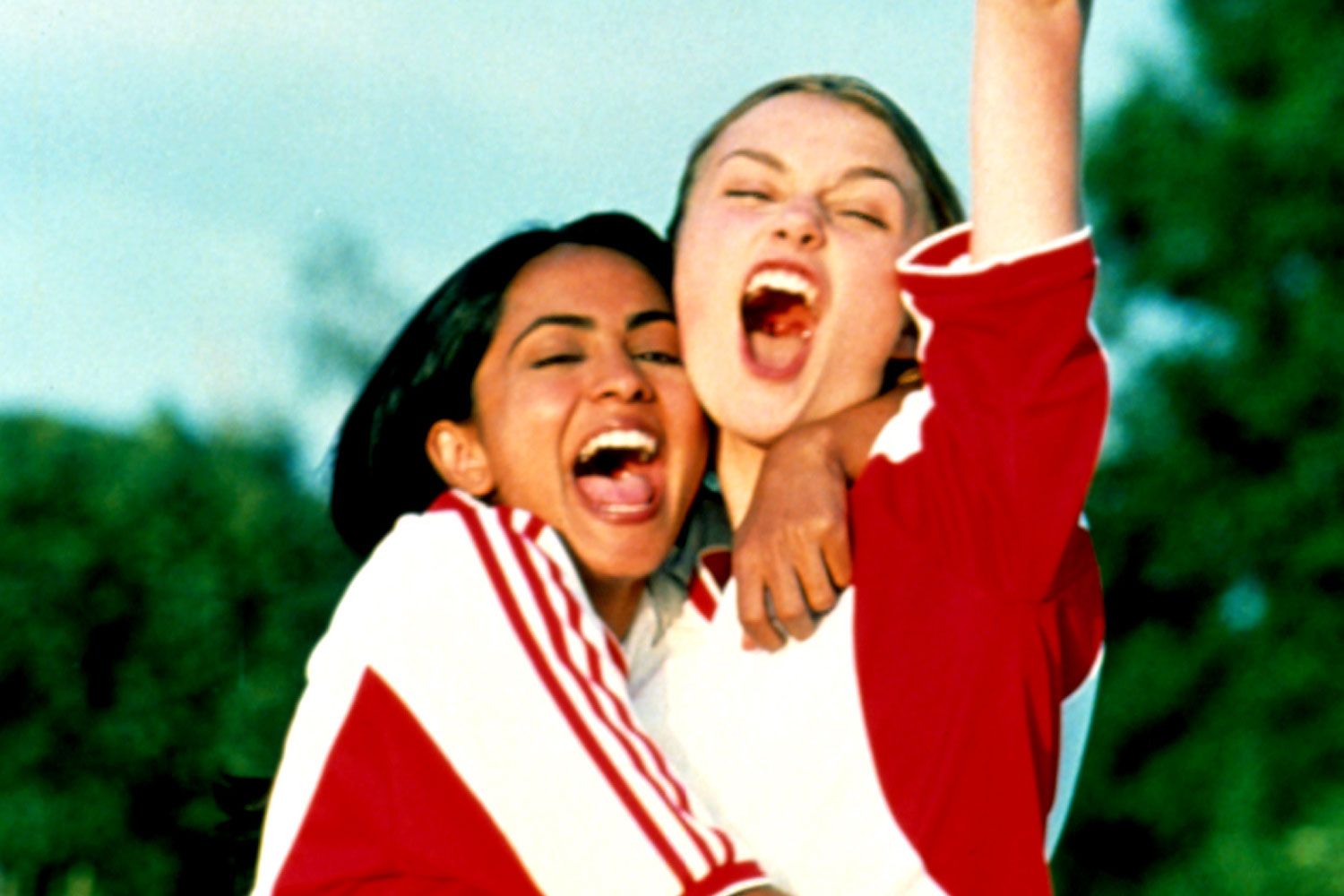 'Bend It Like Beckham' sequel in the works, director confirms