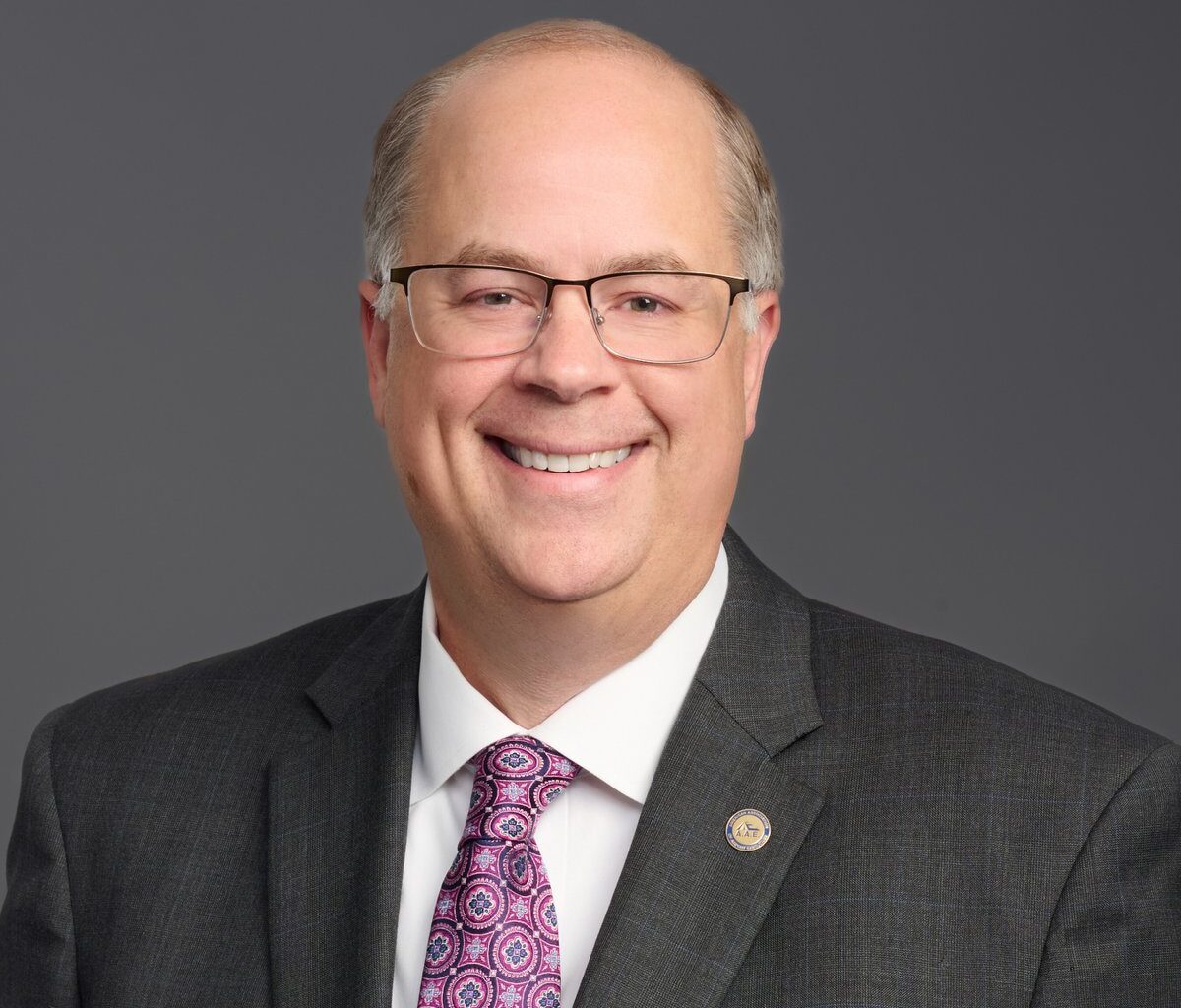 Paslay Group Adds Aviation Leader Ted Kitchens as Engagement Executive