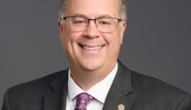 Paslay Group Adds Aviation Leader Ted Kitchens as Engagement Executive