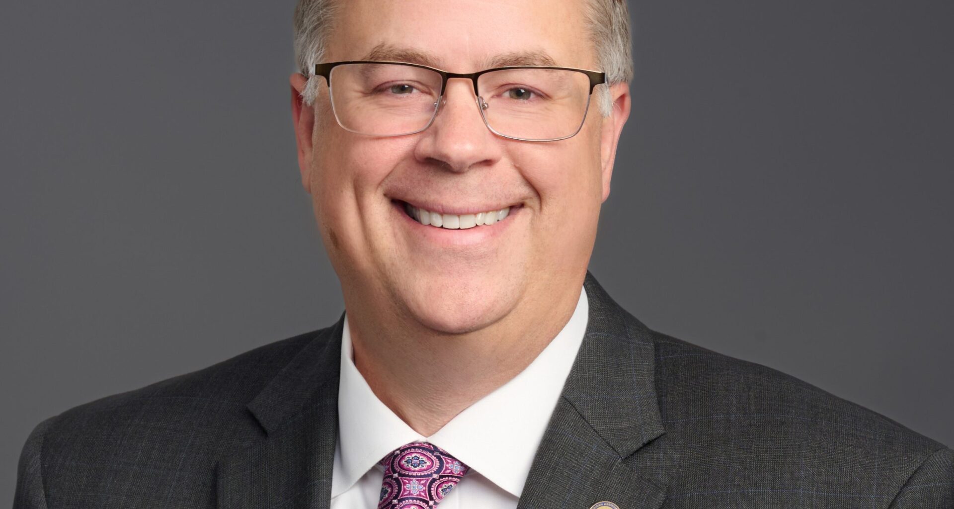 Aviation industry executive joins Paslay Group