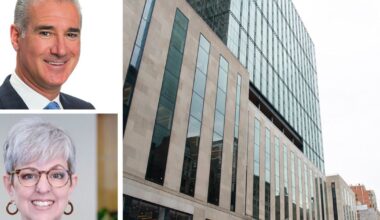 Sigma Computing Signs 64K-SF Lease at One Madison Avenue – Commercial Observer