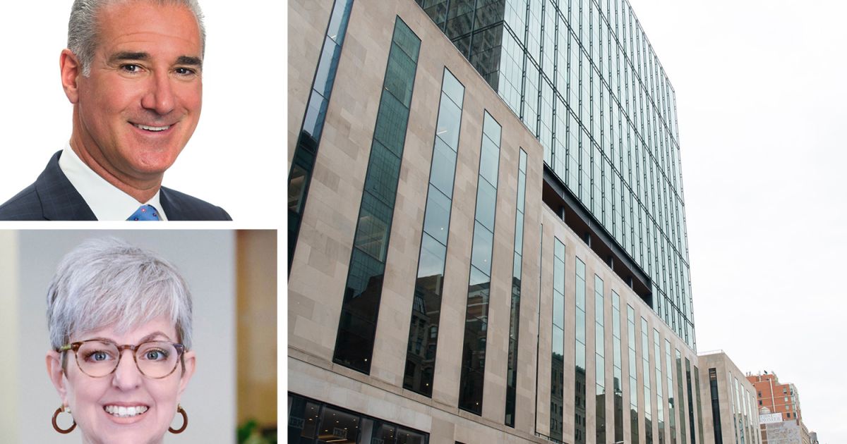 Sigma Computing Signs 64K-SF Lease at One Madison Avenue – Commercial Observer