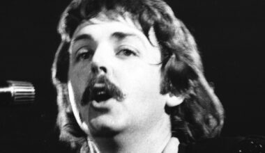 The Night LSD Opened Paul McCartney’s Eyes–and Cemented His Friendship With John Lennon
