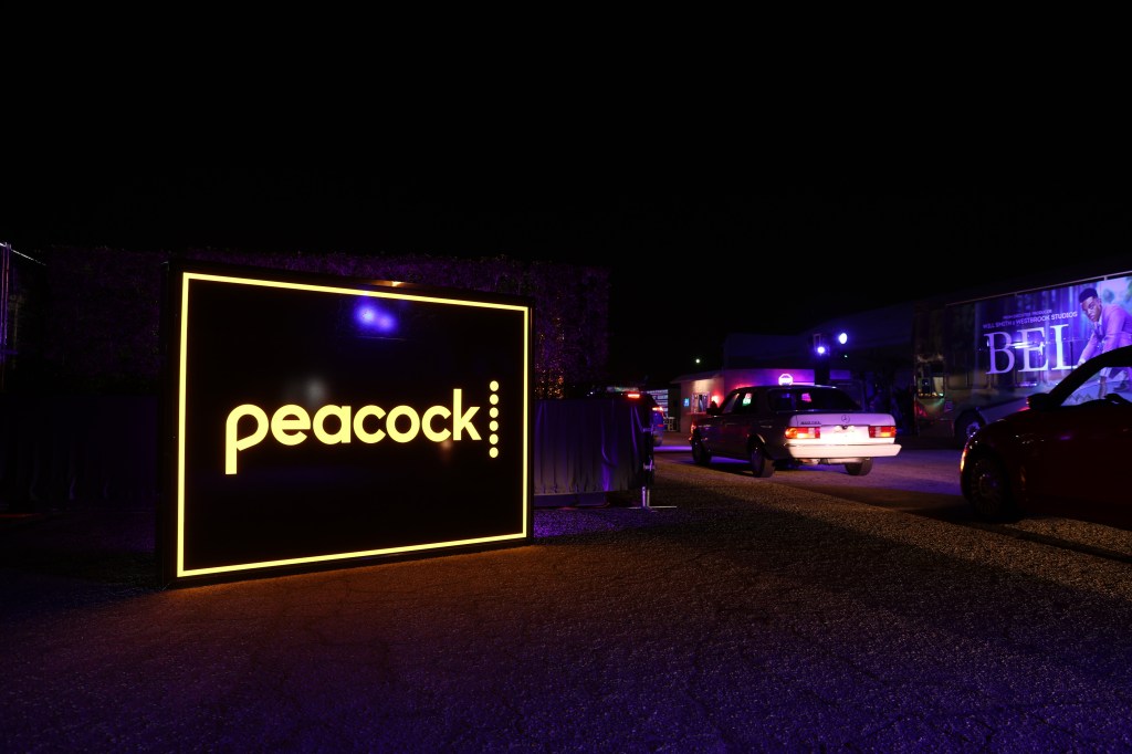 Peacock Raising Monthly Price Of Its Main Subscription Tier To $10.99 Ahead Of NBA Debut