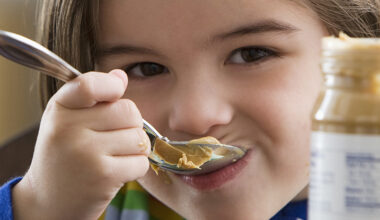 One Piece of Advice to Parents Slashed Food Allergies in Children : ScienceAlert