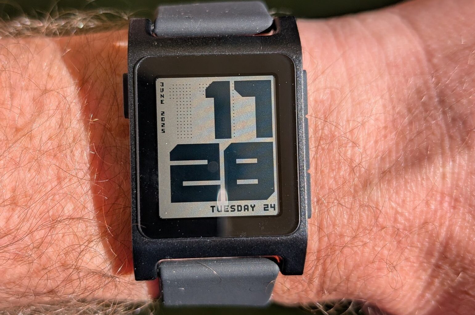 New Pebble app for Core 2 Duo and Core Time 2 smartwatches appears