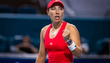Jessica Pegula returns to D.C. chasing another summer run