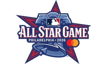 Phillies, MLB unveil logo for 2026 All-Star Game in Philly – NBC10 Philadelphia