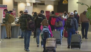 Is taking shoes off at the airport becoming a thing of the past?