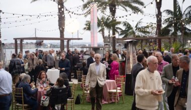 Community raises $170K for Mama’s Kitchen as funding cuts loom