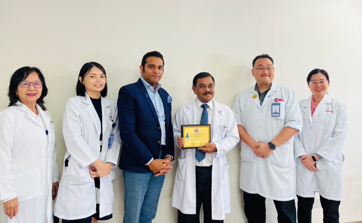 How Genomic Profiling Is Transforming Cancer Care In Malaysia