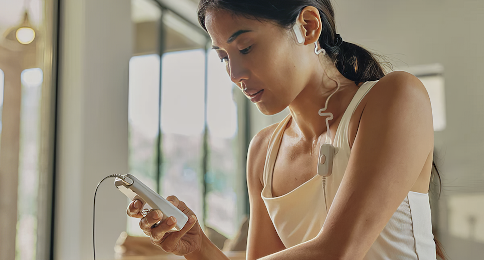 Dallas Biotech Launches Women's Wellness Division With Wearable Tech Months After $15M Series A » Dallas Innovates