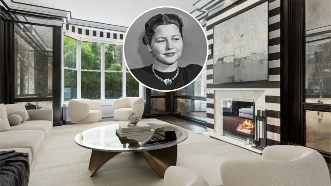 A Dr. Seuss Collaborator’s N.Y.C. Townhouse Lists for $13.5 Million