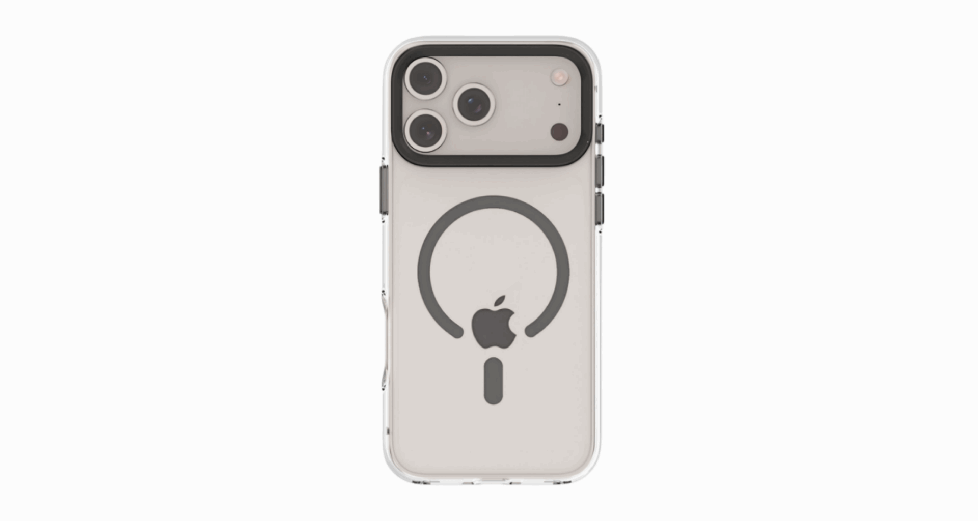 The New MagSafe Case Designed for iPhone 17 Pro