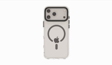 The New MagSafe Case Designed for iPhone 17 Pro