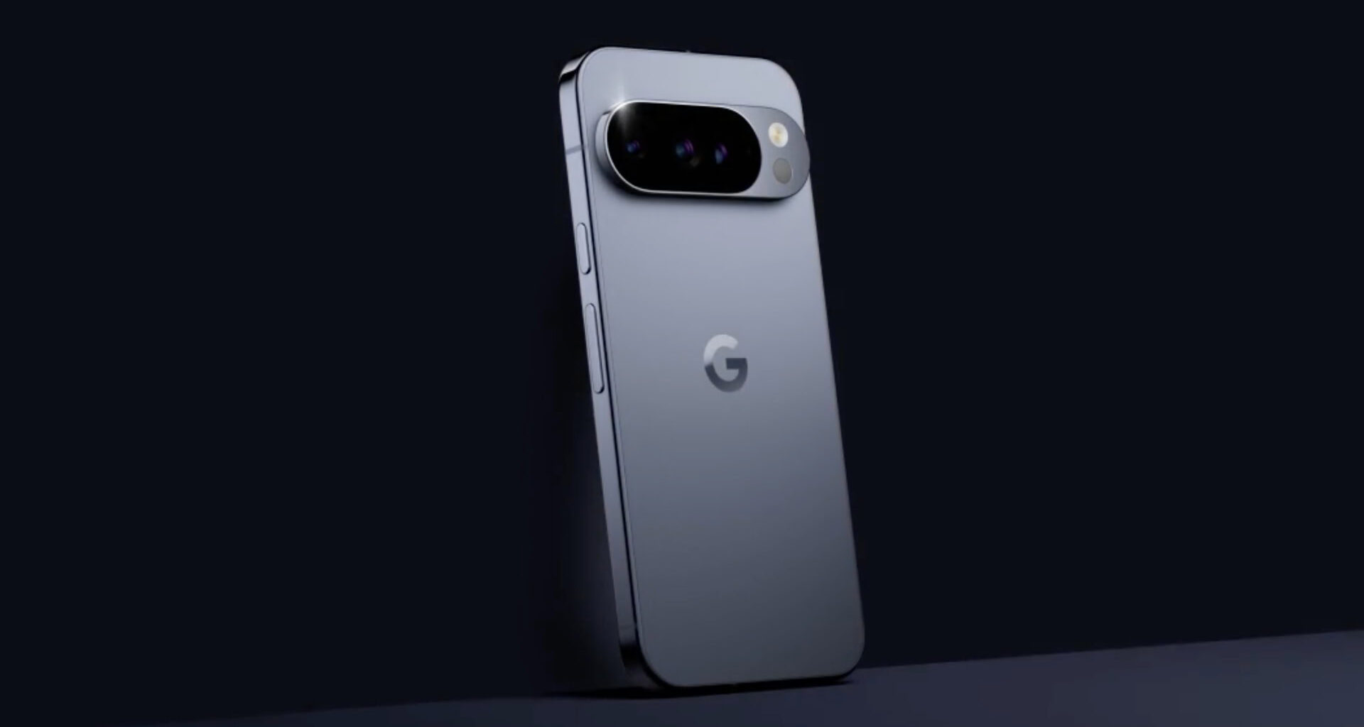 Pixel 10 Pro official first look