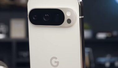 Pixel 10 Family Gets European Pricing Leaked