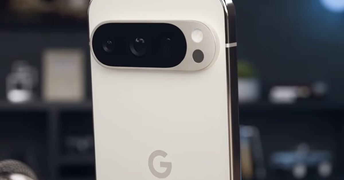 Pixel 10 Family Gets European Pricing Leaked